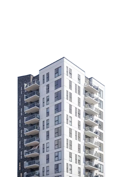 Residential Apartment