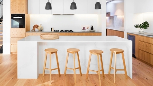 Real Estate Market Trends