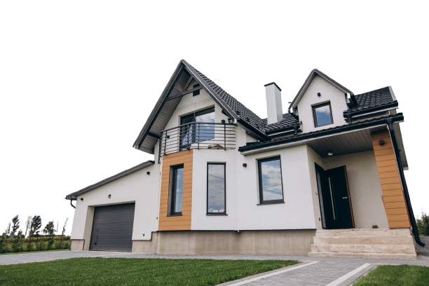 Independent Building/ Floor